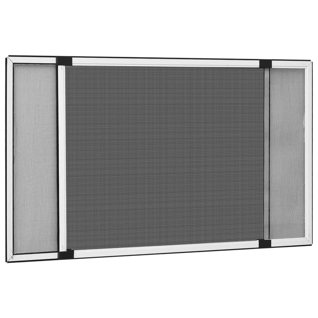 Extendable Insect Screen for Windows - OLBRIT