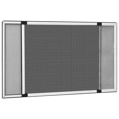 Extendable Insect Screen for Windows - OLBRIT