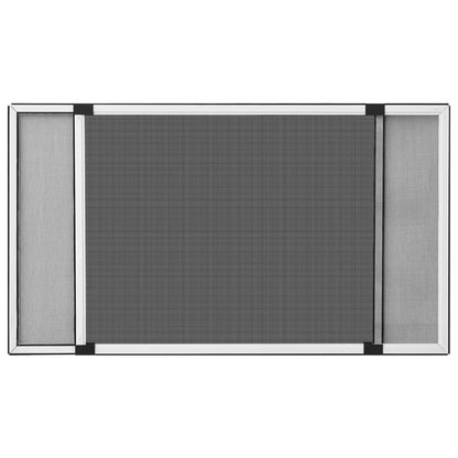 Extendable Insect Screen for Windows - OLBRIT