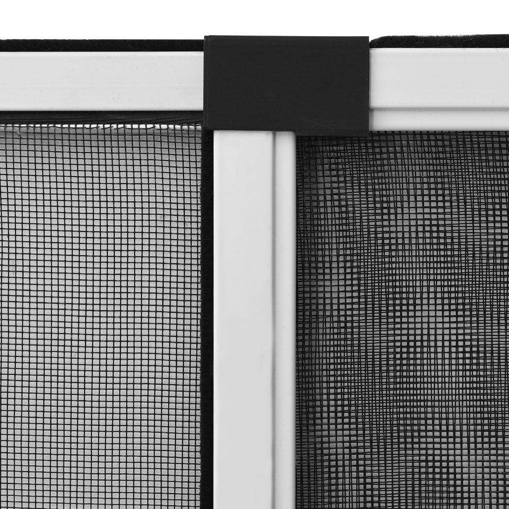 Extendable Insect Screen for Windows - OLBRIT