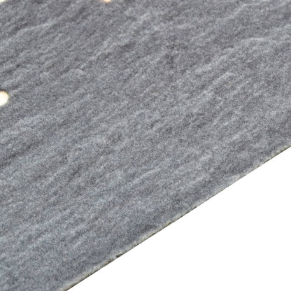 Kitchen Carpet Washable Pepper 60x180 cm - OLBRIT