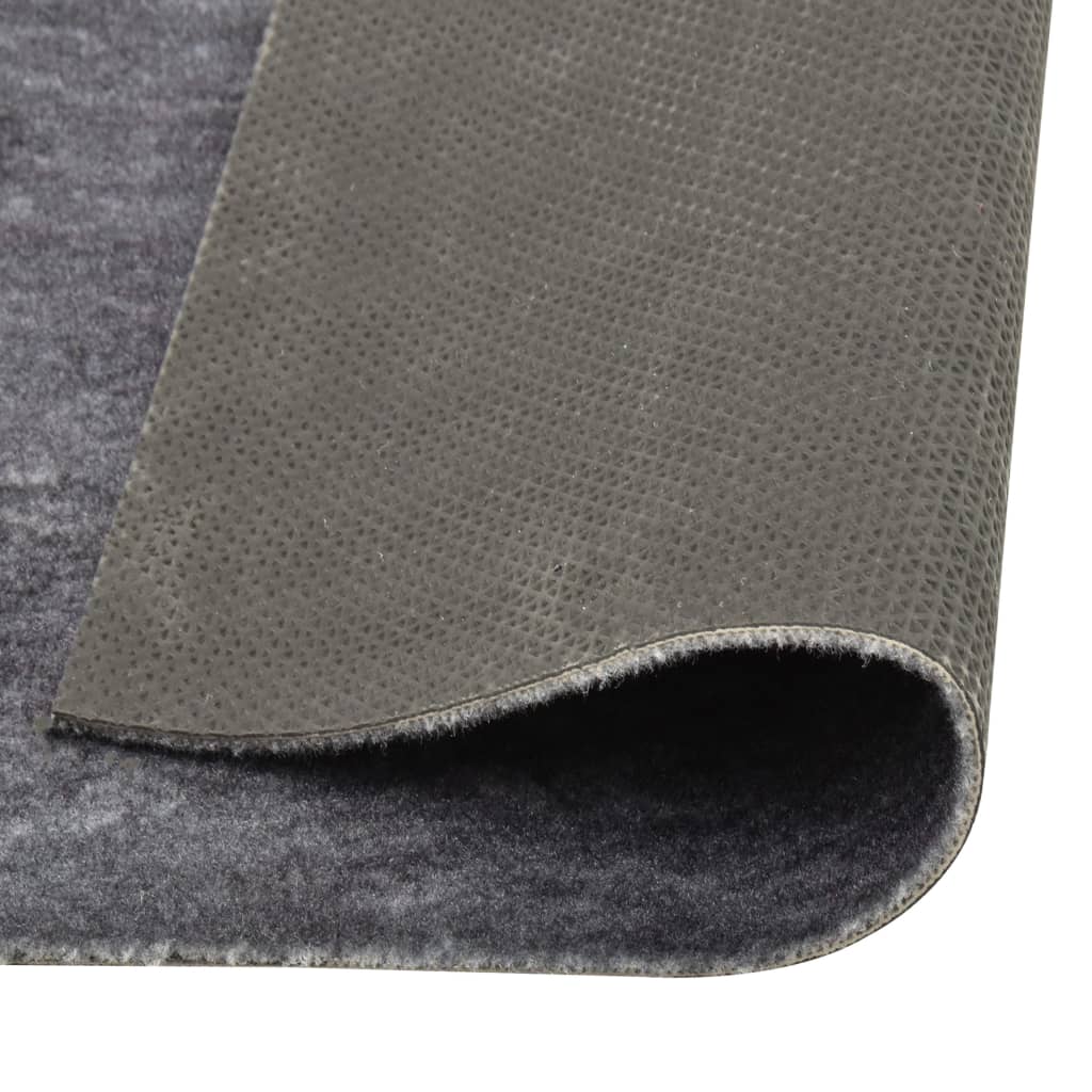 Kitchen Carpet Washable Pepper 60x180 cm - OLBRIT