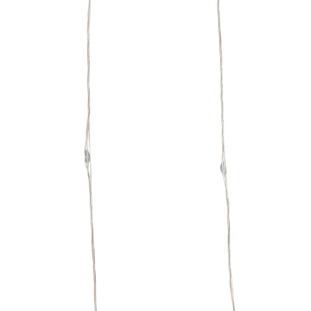LED String with 300 LEDs Warm White 30 m - OLBRIT