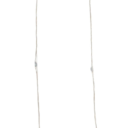 LED String with 300 LEDs Warm White 30 m - OLBRIT