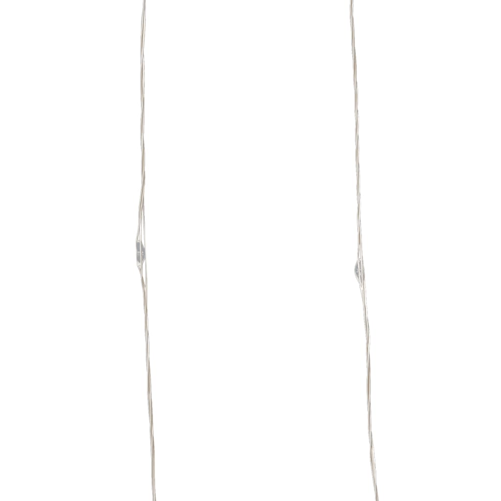 LED String with 300 LEDs Blue 30 m - OLBRIT