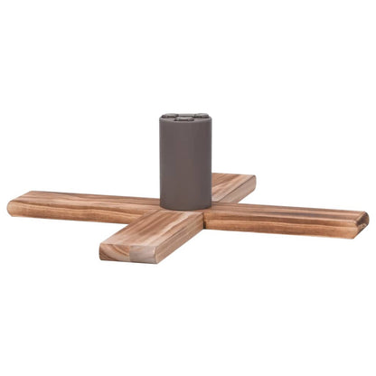 Christmas Tree Stand 54x54x16 cm - OLBRIT