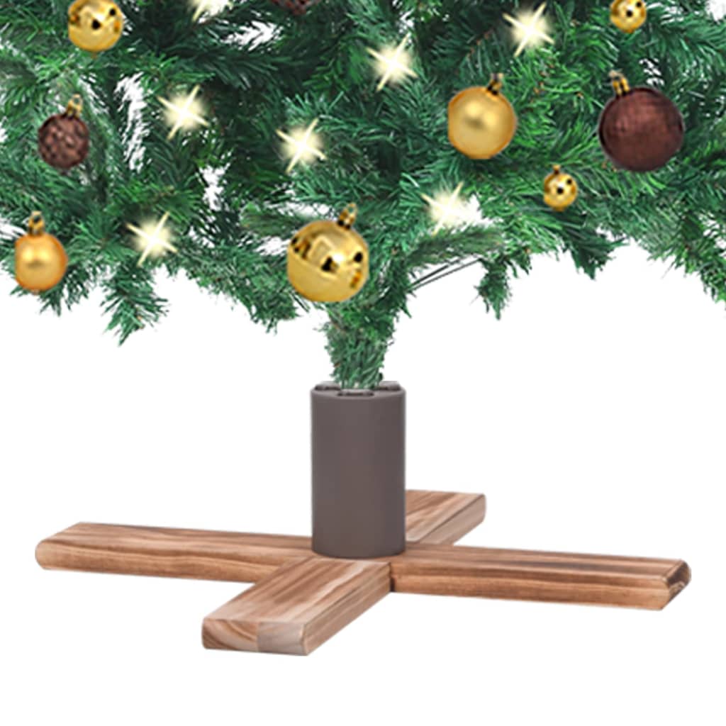 Christmas Tree Stand 54x54x16 cm - OLBRIT