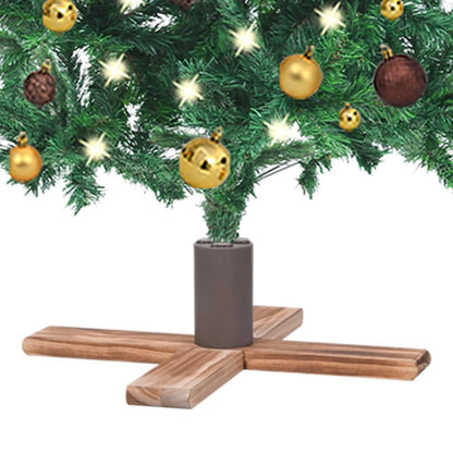 Christmas Tree Stand 54x54x16 cm - OLBRIT