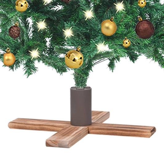 Christmas Tree Stand 54x54x16 cm - OLBRIT