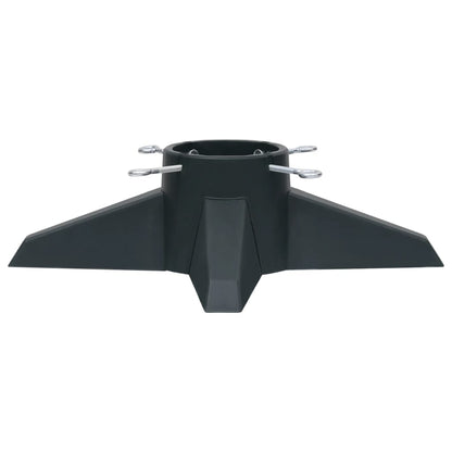 Christmas Tree Stand Green 55.5x55.5x15 cm - OLBRIT