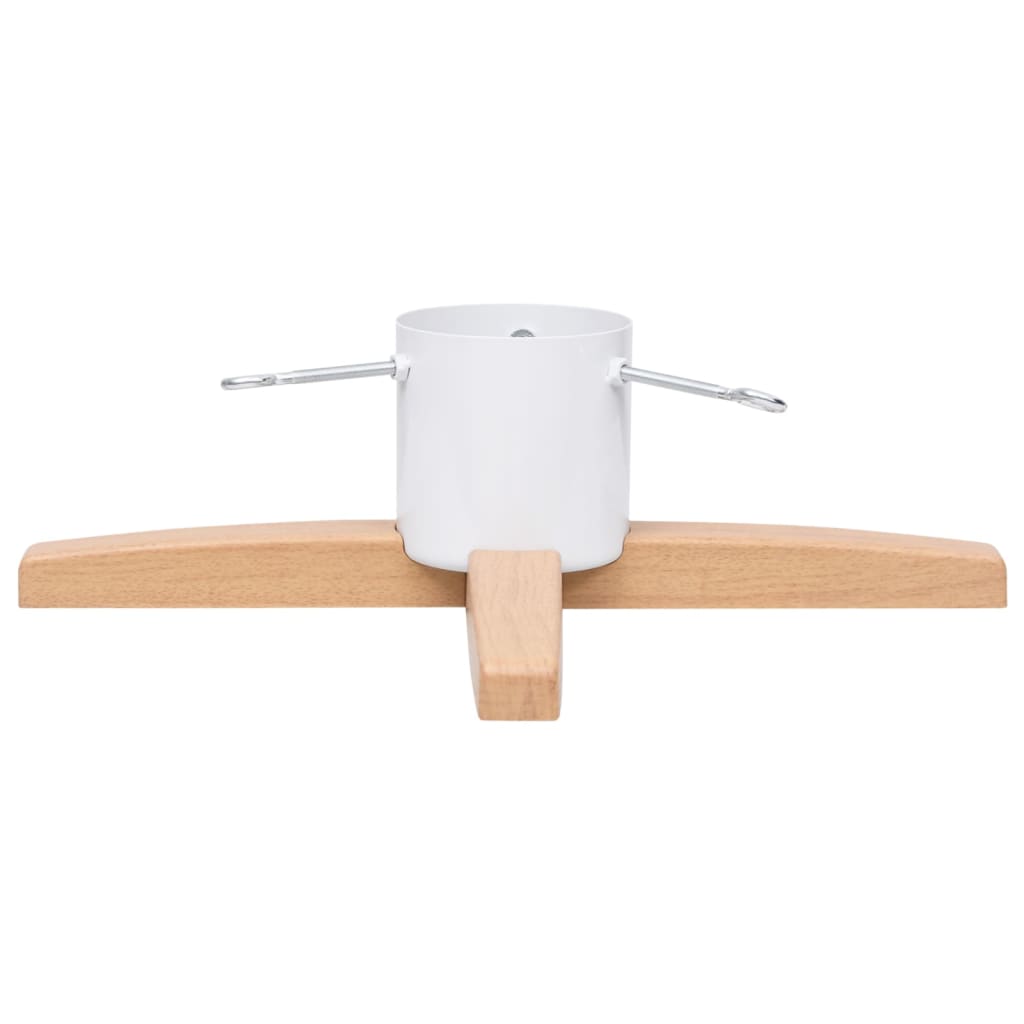 Christmas Tree Stand 55x55x15.5 cm - OLBRIT