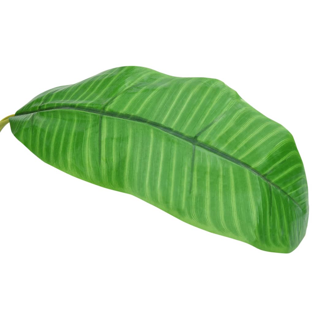 Artificial Banana Tree with Pot 180 cm  Green - OLBRIT