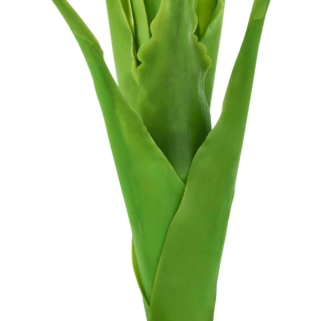 Artificial Banana Tree with Pot 180 cm  Green - OLBRIT