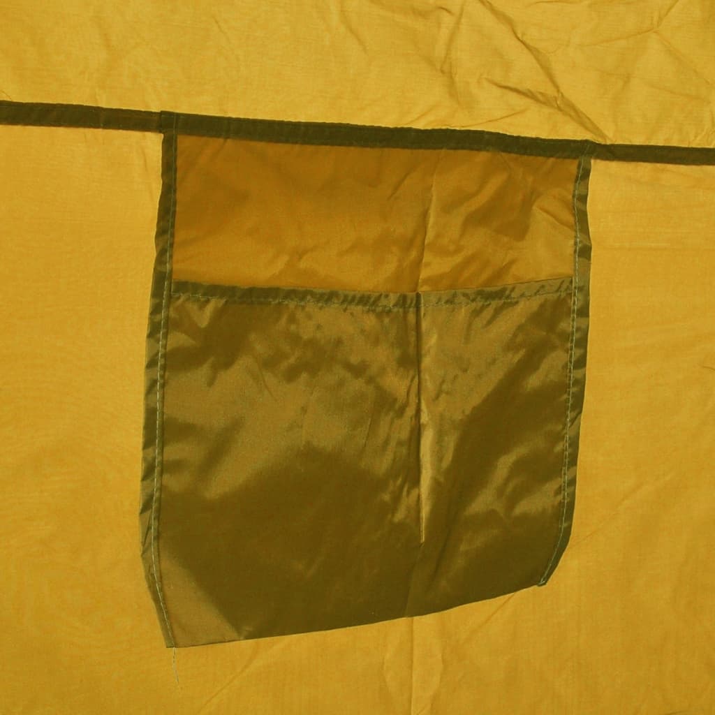 Portable Camping Toilet with Tent 10+10 L - OLBRIT