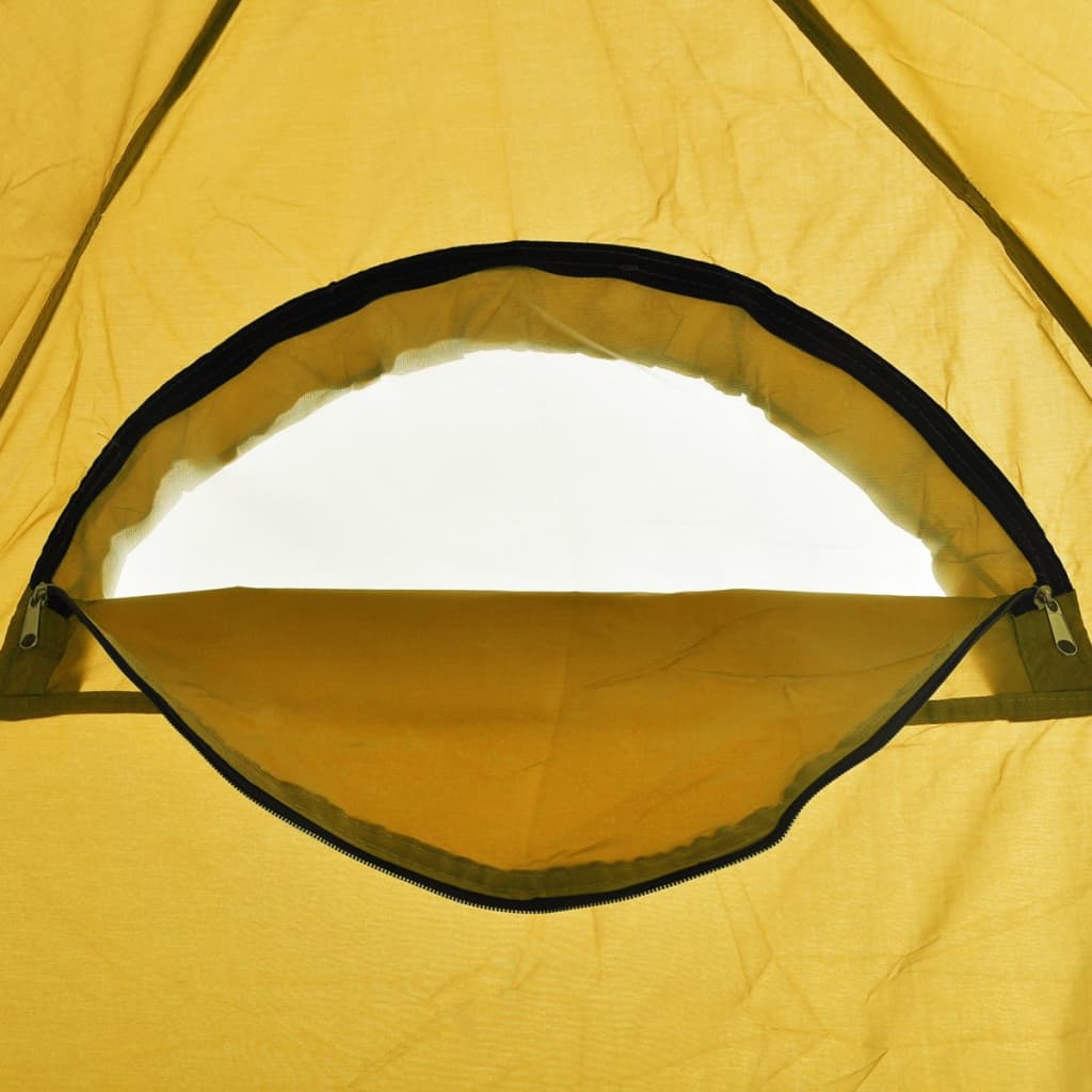 Portable Camping Toilet with Tent 10+10 L - OLBRIT