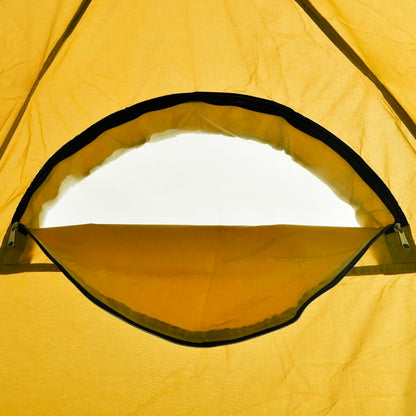 Portable Camping Toilet with Tent 10+10 L - OLBRIT