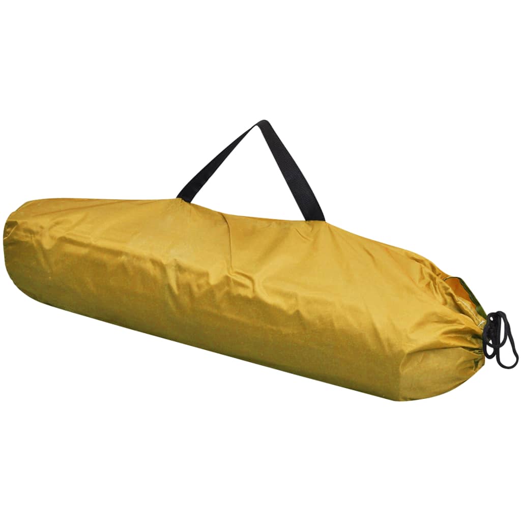 Portable Camping Toilet with Tent 10+10 L - OLBRIT