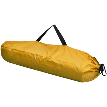 Portable Camping Toilet with Tent 10+10 L - OLBRIT