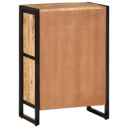 Wine Rack for 16 Bottles Solid Wood Mango - OLBRIT