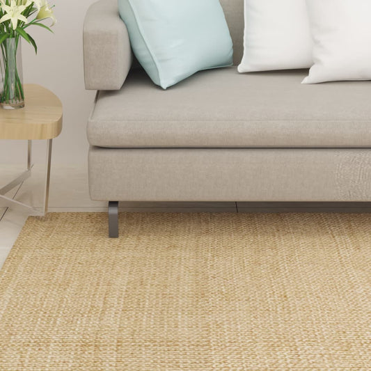 Rug Natural Sisal 80x150 cm - OLBRIT