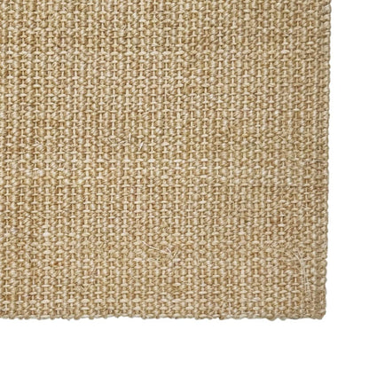 Rug Natural Sisal 80x200 cm - OLBRIT