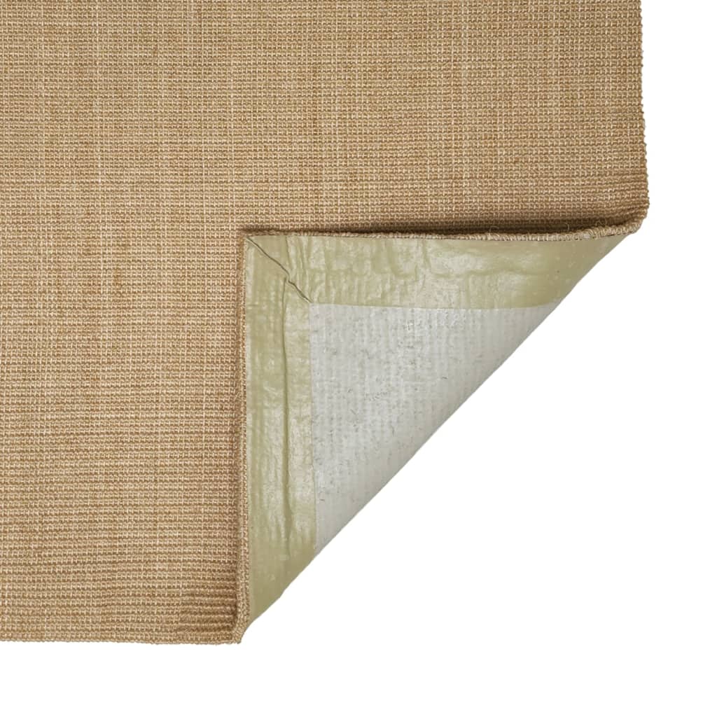 Rug Natural Sisal 80x200 cm - OLBRIT