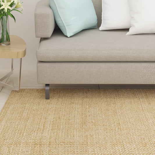 Rug Natural Sisal 80x200 cm - OLBRIT