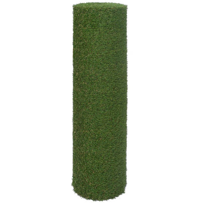Artificial Grass 1x5 m/20 mm Green - OLBRIT