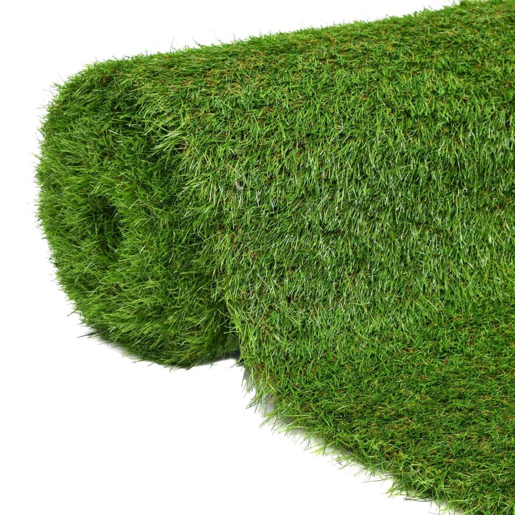 Artificial Grass 1x2 m/40 mm Green - OLBRIT