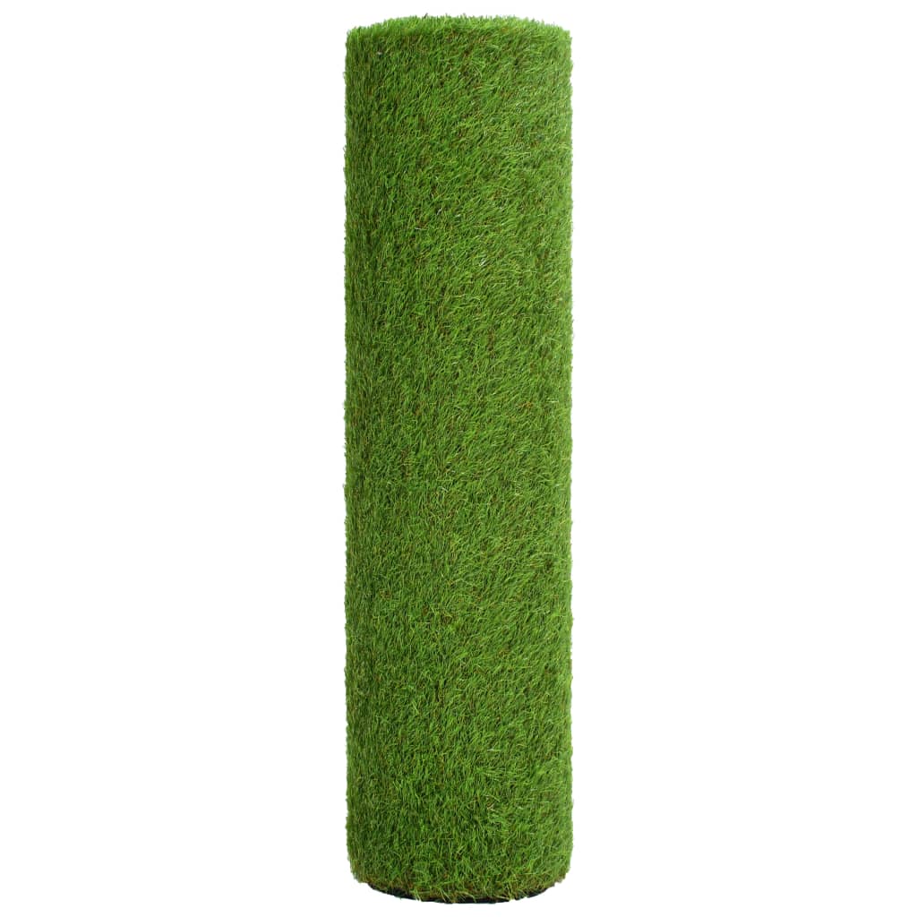 Artificial Grass 1x2 m/40 mm Green - OLBRIT