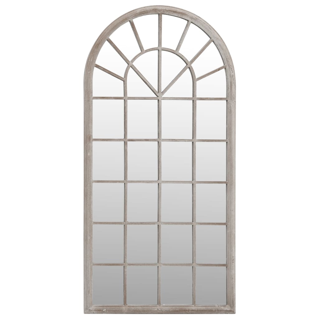 Mirror Sand 90x45 cm Iron for Indoor Use - OLBRIT
