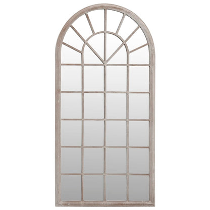 Mirror Sand 90x45 cm Iron for Indoor Use - OLBRIT