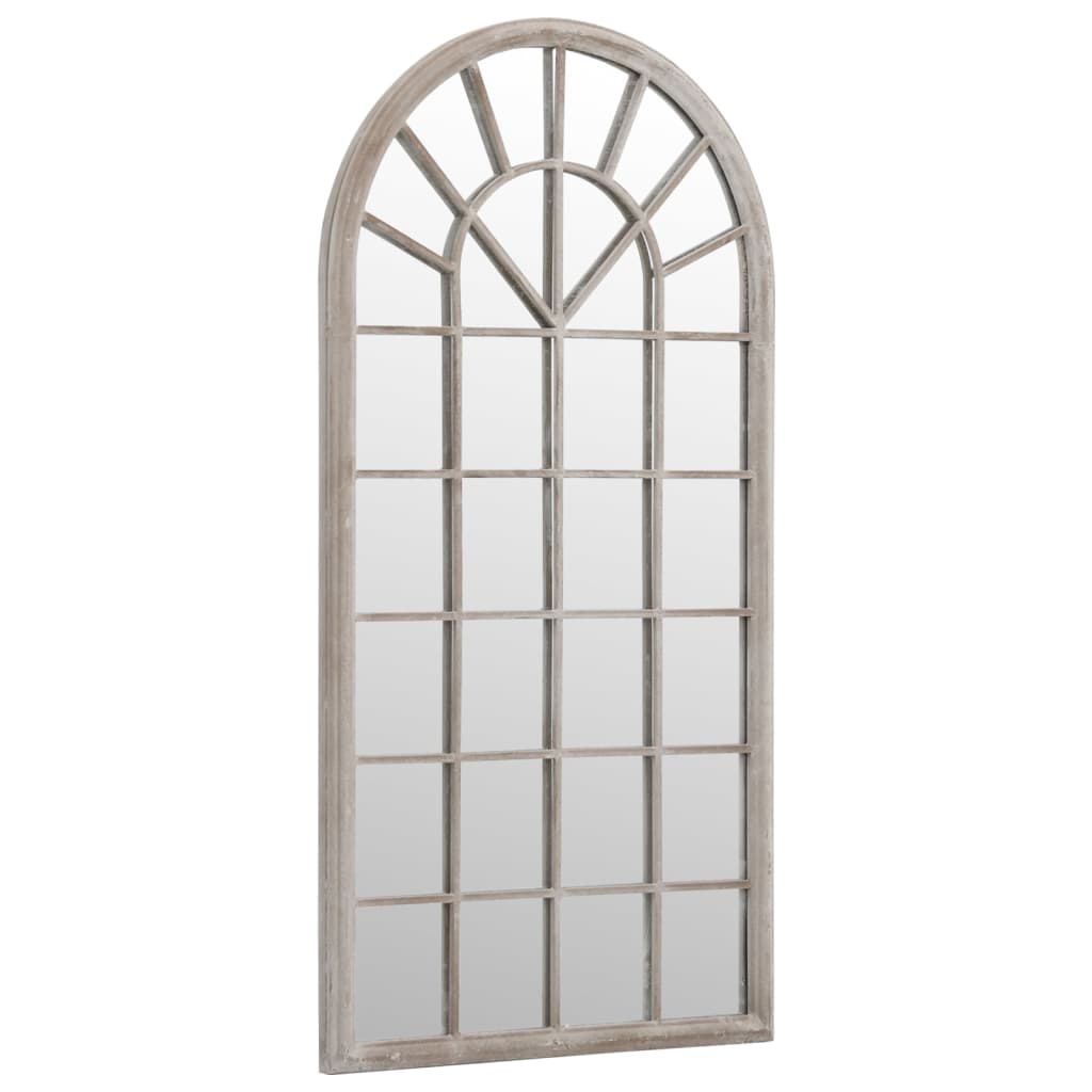 Mirror Sand 90x45 cm Iron for Indoor Use - OLBRIT