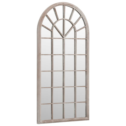 Mirror Sand 90x45 cm Iron for Indoor Use - OLBRIT