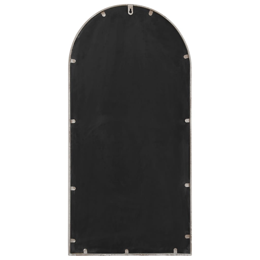 Mirror Sand 90x45 cm Iron for Indoor Use - OLBRIT