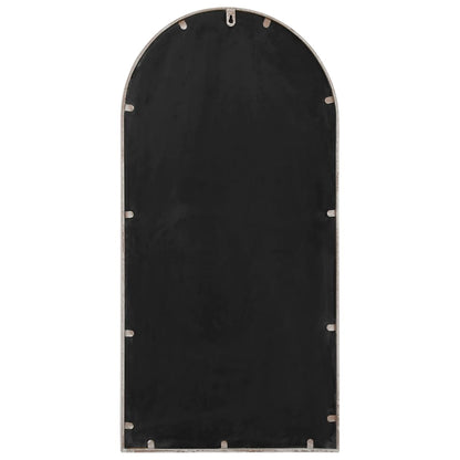 Mirror Sand 90x45 cm Iron for Indoor Use - OLBRIT