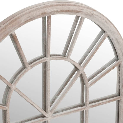 Mirror Sand 90x45 cm Iron for Indoor Use - OLBRIT