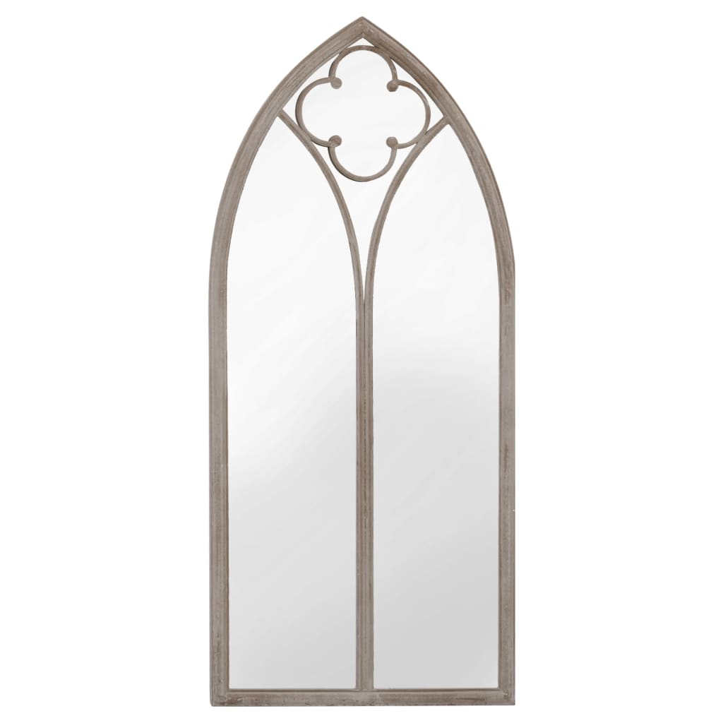 Mirror Sand 100x45 cm Iron for Indoor Use - OLBRIT