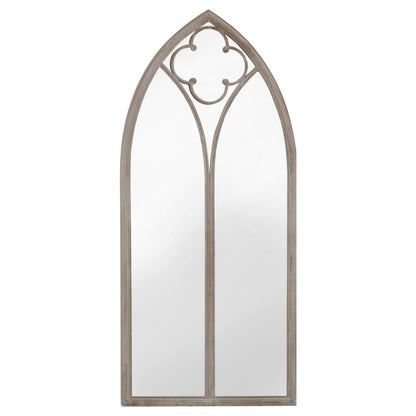 Mirror Sand 100x45 cm Iron for Indoor Use - OLBRIT