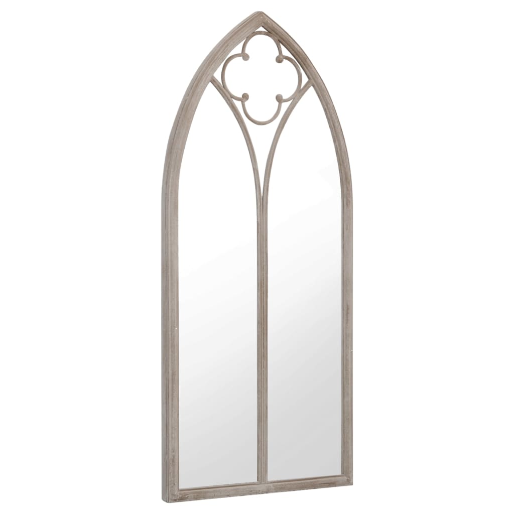 Mirror Sand 100x45 cm Iron for Indoor Use - OLBRIT