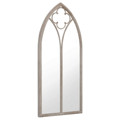 Mirror Sand 100x45 cm Iron for Indoor Use - OLBRIT