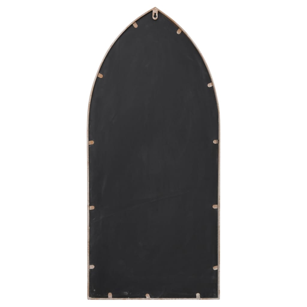 Mirror Sand 100x45 cm Iron for Indoor Use - OLBRIT