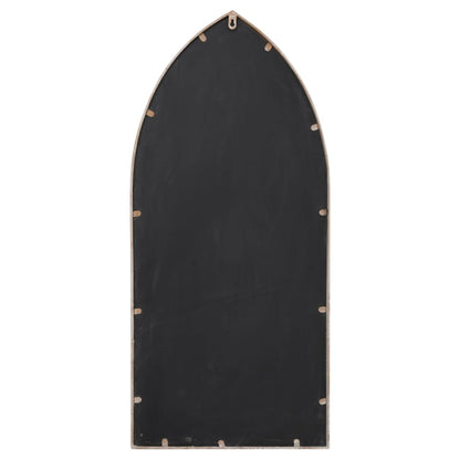 Mirror Sand 100x45 cm Iron for Indoor Use - OLBRIT