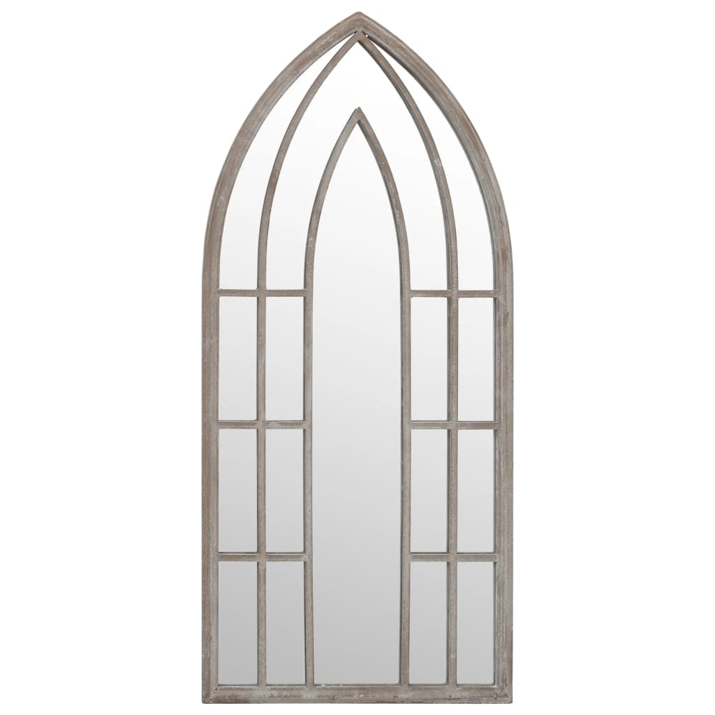 Mirror Sand 100x45 cm Iron for Indoor Use - OLBRIT