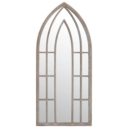 Mirror Sand 100x45 cm Iron for Indoor Use - OLBRIT