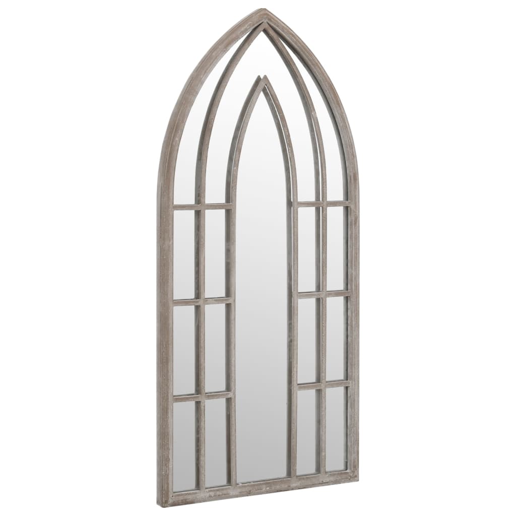 Mirror Sand 100x45 cm Iron for Indoor Use - OLBRIT