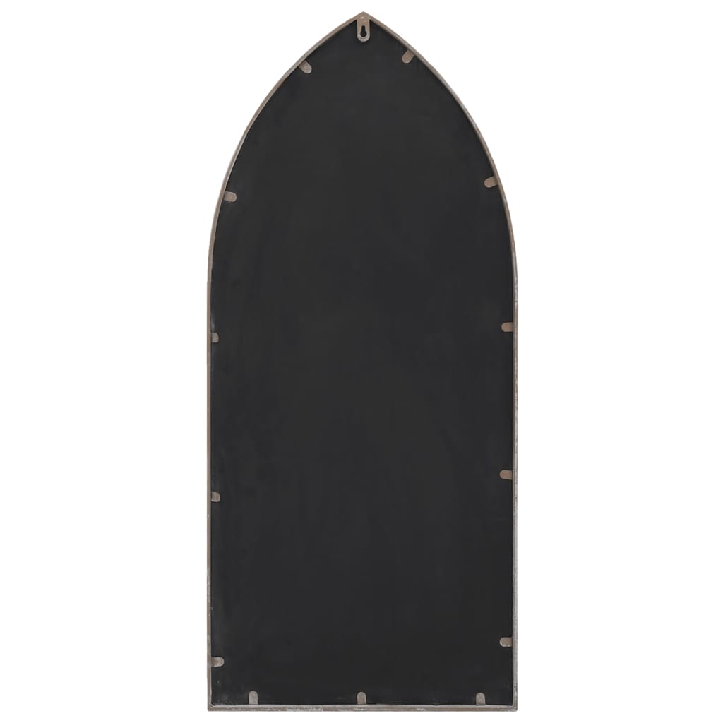 Mirror Sand 100x45 cm Iron for Indoor Use - OLBRIT