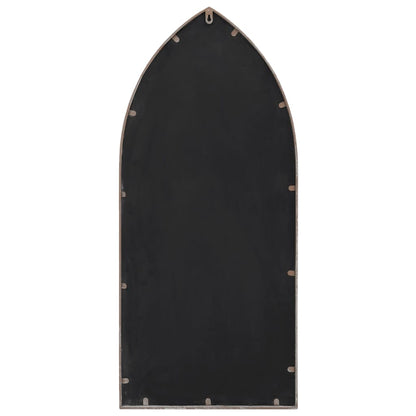 Mirror Sand 100x45 cm Iron for Indoor Use - OLBRIT
