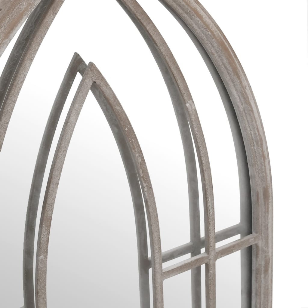 Mirror Sand 100x45 cm Iron for Indoor Use - OLBRIT