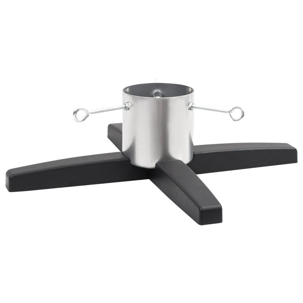 Christmas Tree Stand 55x55x15.5 cm - OLBRIT